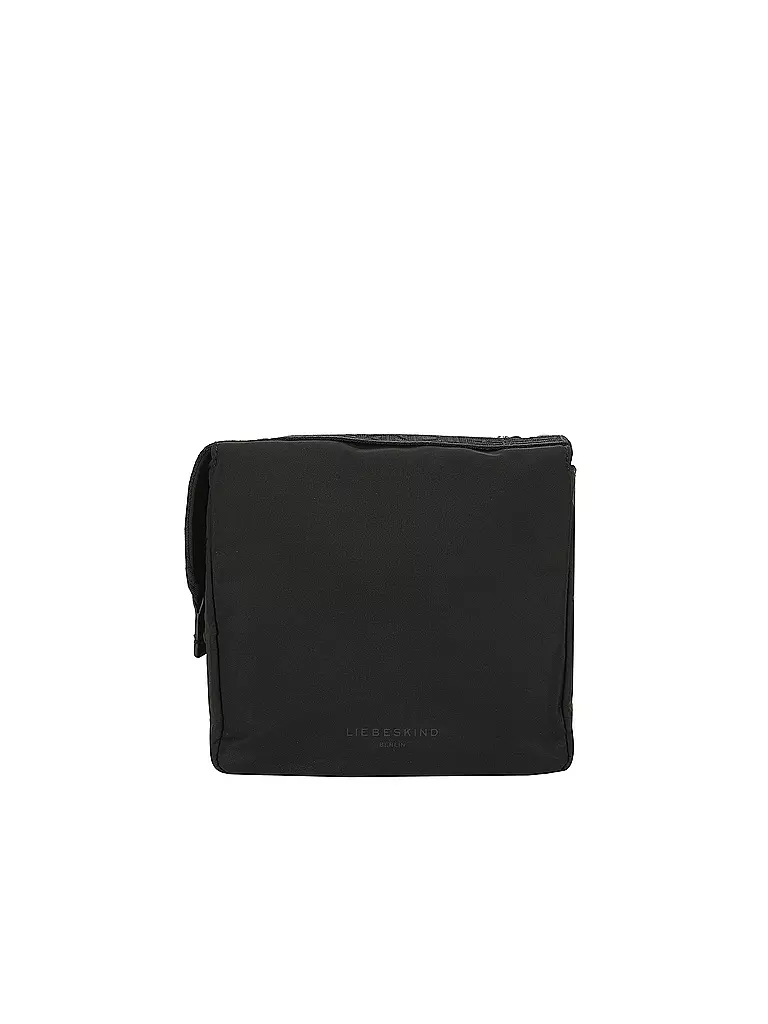 LIEBESKIND BERLIN | Taschenorganizer - Bag in Bag | Nero