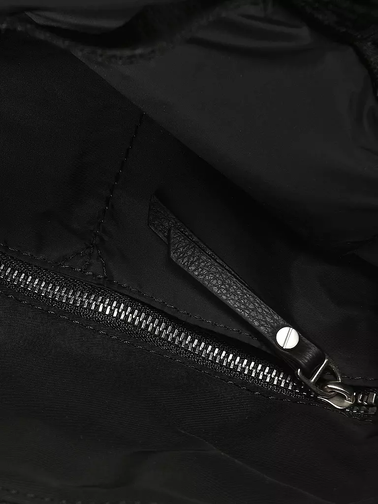 LIEBESKIND BERLIN | Taschenorganizer - Bag in Bag | Nero