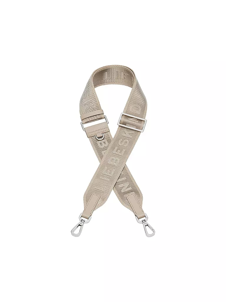LIEBESKIND BERLIN | Tracolla | Beige