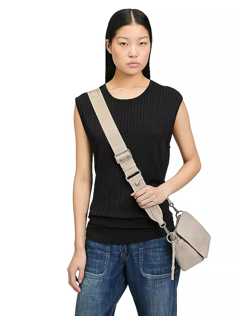 LIEBESKIND BERLIN | Tracolla | Beige