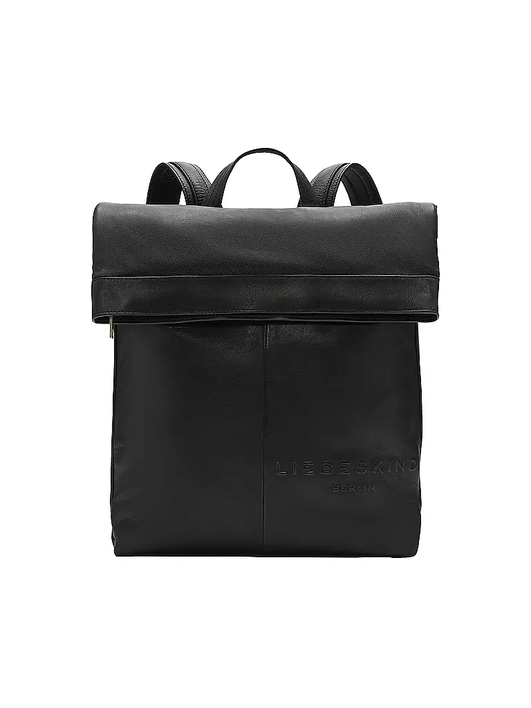LIEBESKIND BERLIN | Zaino ELVIRA | Nero