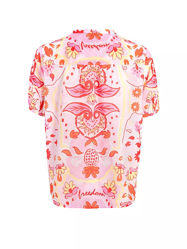 LIEBLINGSSTÜCK | Blusa RIJA | 