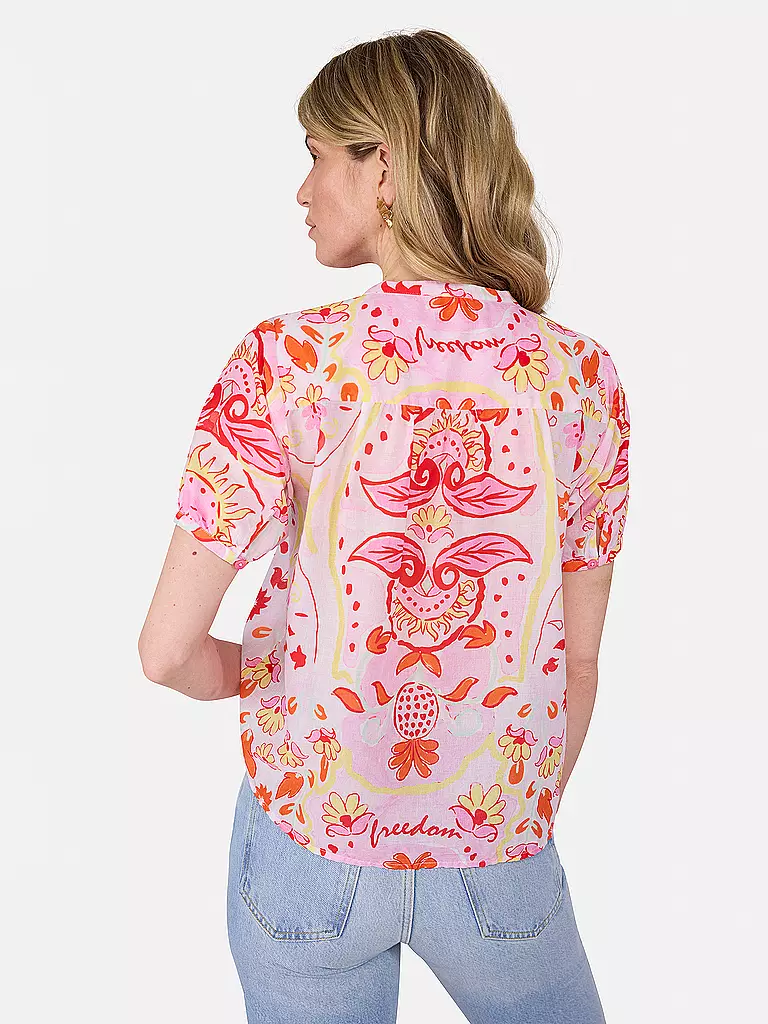 LIEBLINGSSTÜCK | Blusa RIJA | 