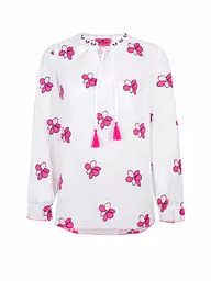 LIEBLINGSSTÜCK | Blusa | Bianco