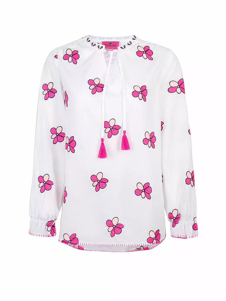 LIEBLINGSSTÜCK | Blusa | Bianco