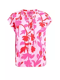 LIEBLINGSSTÜCK | Blusa-camicia KALEA | Fucsia