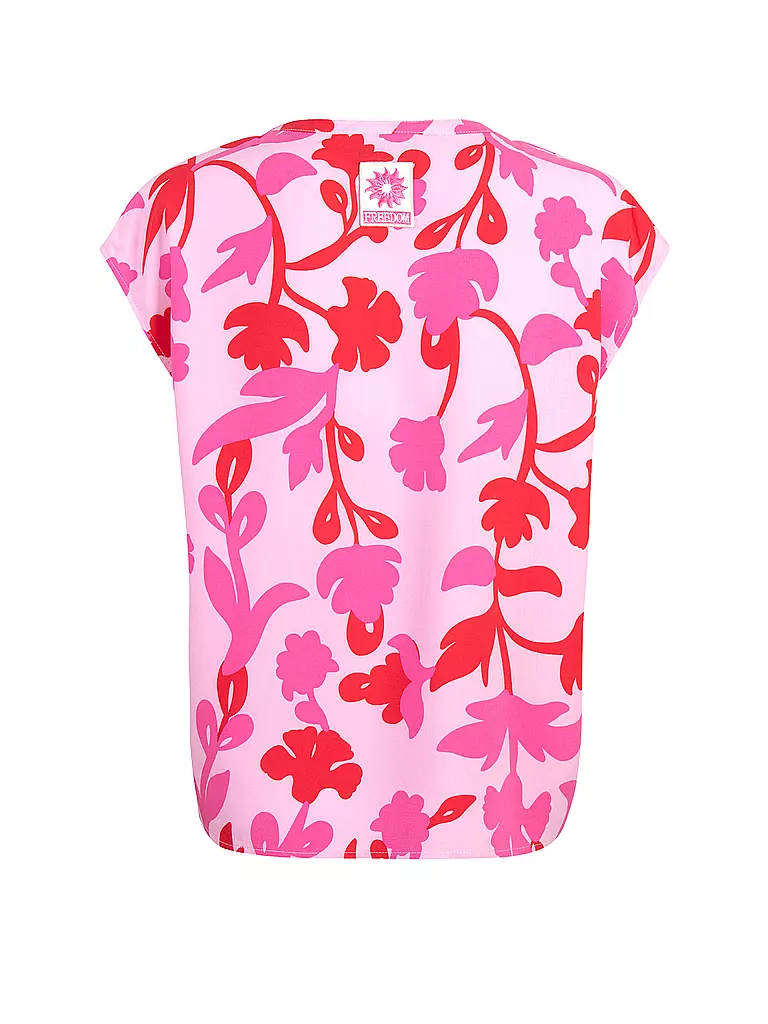 LIEBLINGSSTÜCK | Blusa-camicia KALEA |