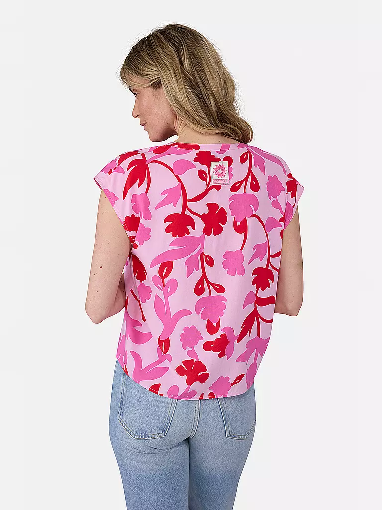 LIEBLINGSSTÜCK | Blusa-camicia KALEA |