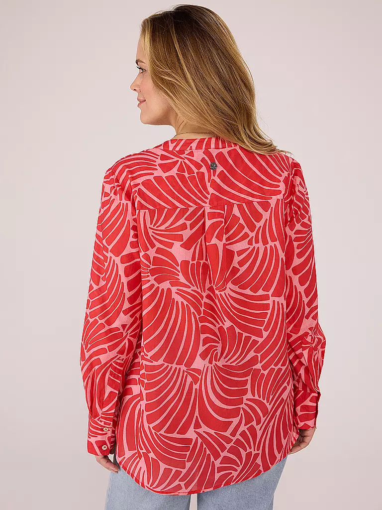 LIEBLINGSSTÜCK | Blusa-camicia ROBIKAL |