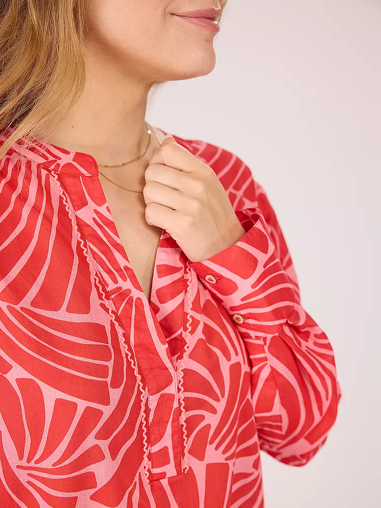 LIEBLINGSSTÜCK | Blusa-camicia ROBIKAL |