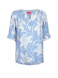 LIEBLINGSSTÜCK | Blusa-camicia ROSULAL | Blu chiaro
