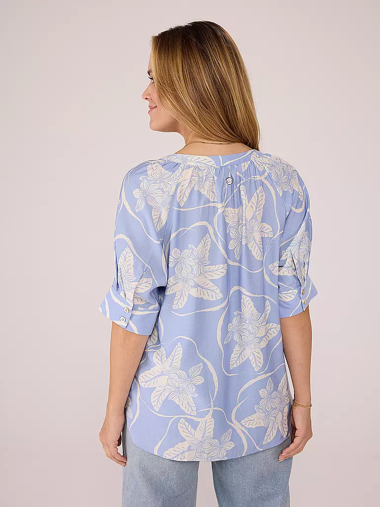 LIEBLINGSSTÜCK | Blusa-camicia ROSULAL |