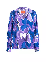 LIEBLINGSSTÜCK | Bluse FRANCIEL | Blu