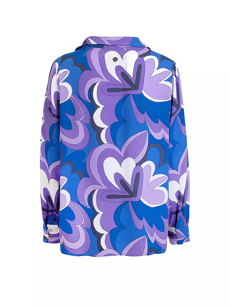 LIEBLINGSSTÜCK | Bluse FRANCIEL | Blu