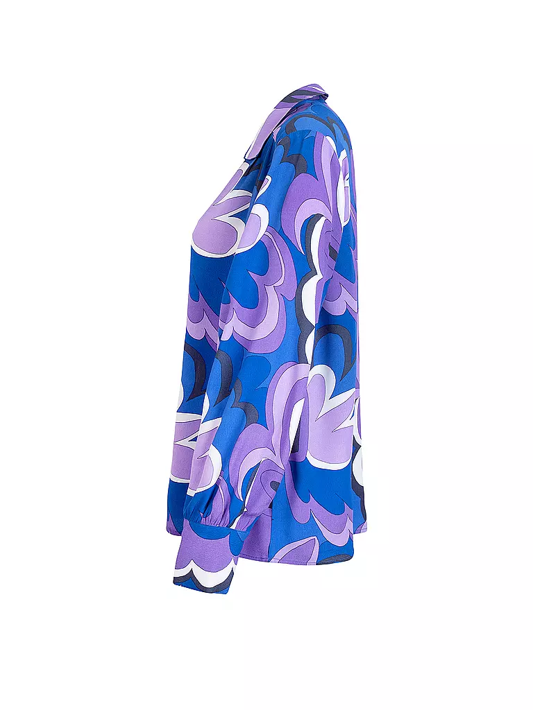 LIEBLINGSSTÜCK | Bluse FRANCIEL | Blu