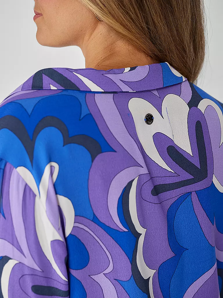 LIEBLINGSSTÜCK | Bluse FRANCIEL | Blu