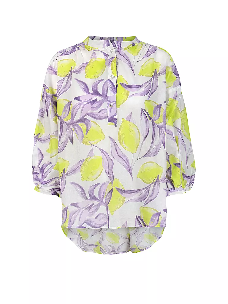 LIEBLINGSSTÜCK | Bluse RELINDAL | Crema