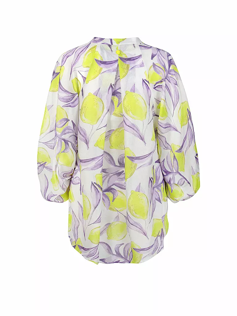 LIEBLINGSSTÜCK | Bluse RELINDAL | Crema