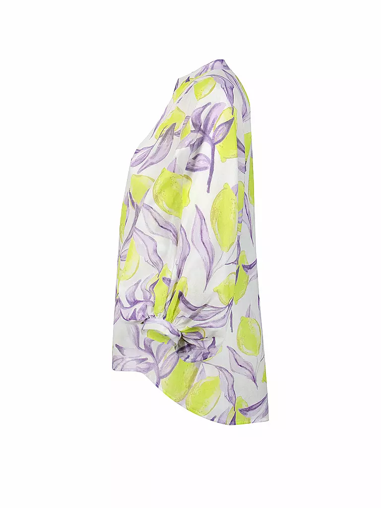 LIEBLINGSSTÜCK | Bluse RELINDAL | Crema