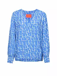 LIEBLINGSSTÜCK | Blusenshirt | Blu chiaro