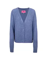 LIEBLINGSSTÜCK | Cardigan | Blu scuro