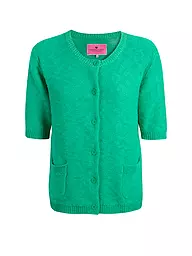 LIEBLINGSSTÜCK | Cardigan | Verde