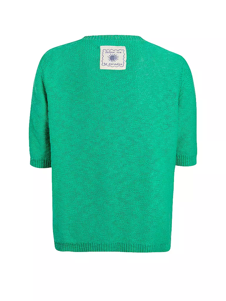 LIEBLINGSSTÜCK | Cardigan | 
