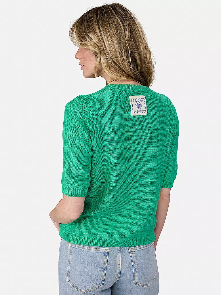 LIEBLINGSSTÜCK | Cardigan | 