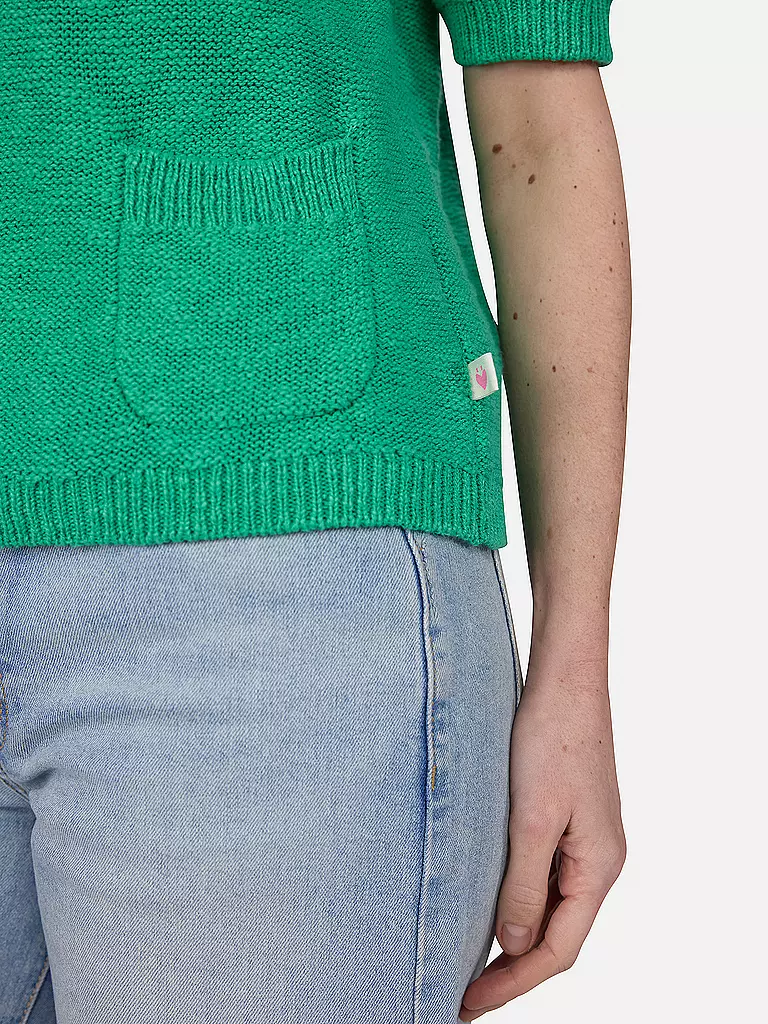 LIEBLINGSSTÜCK | Cardigan | 
