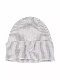 LIEBLINGSSTÜCK | Mütze - Haube VALENAL | Grigio