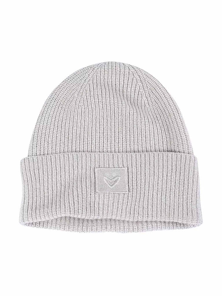 LIEBLINGSSTÜCK | Mütze - Haube VALENAL | Grigio