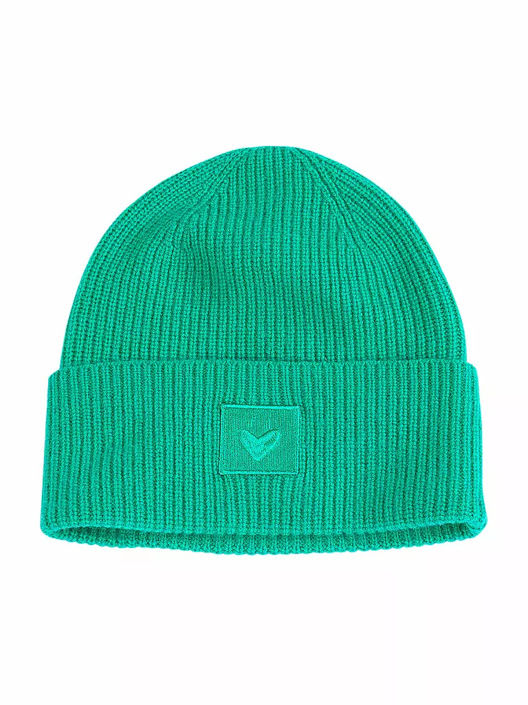 LIEBLINGSSTÜCK | Mütze - Haube VALENAL | Verde
