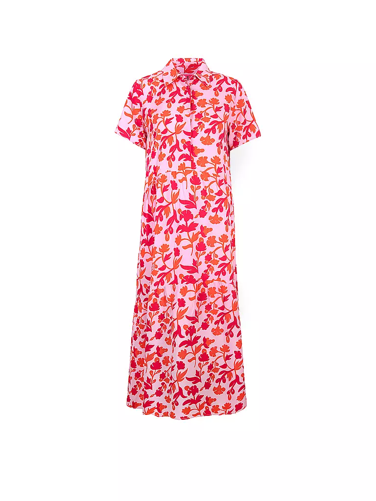LIEBLINGSSTÜCK | Maxi abito RORABETH | Rosa
