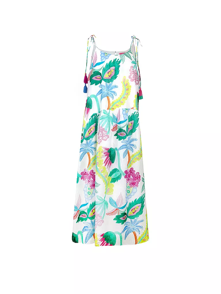 LIEBLINGSSTÜCK | Maxi abito ROSALYNN | Multicolore