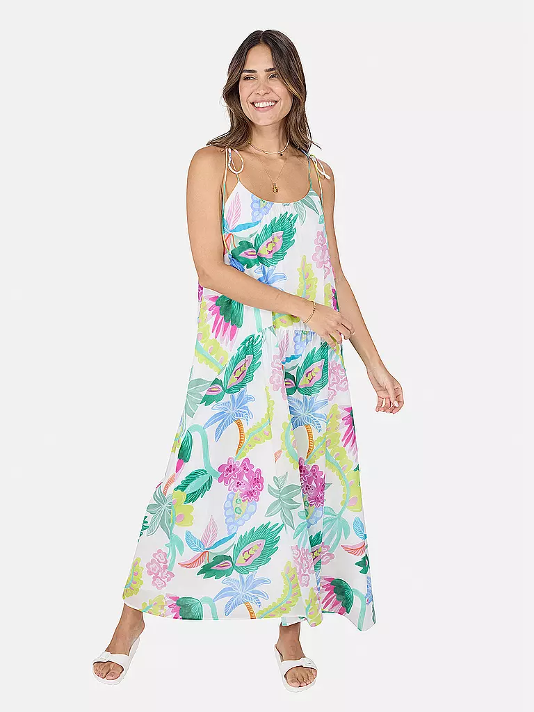 LIEBLINGSSTÜCK | Maxi abito ROSALYNN | Multicolore
