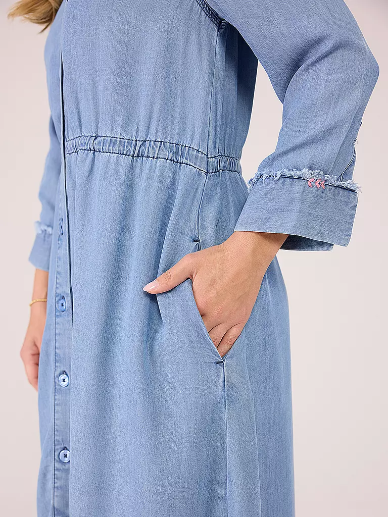 LIEBLINGSSTÜCK | Mididress RYLDAL | 