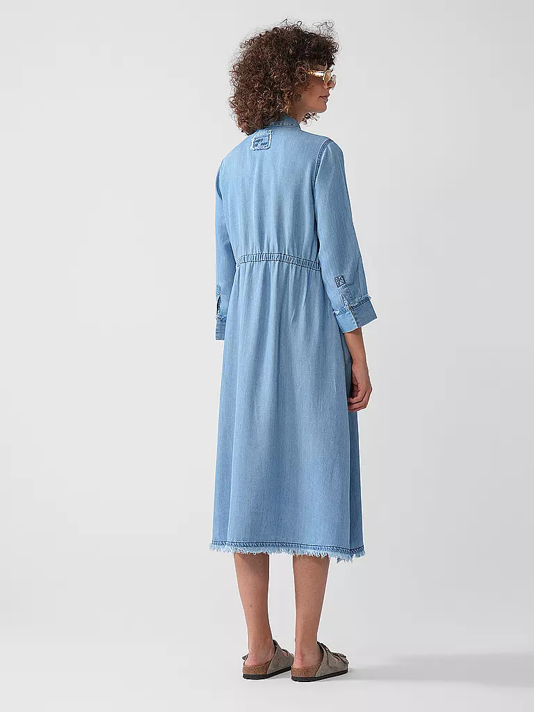 LIEBLINGSSTÜCK | Mididress RYLDAL | 