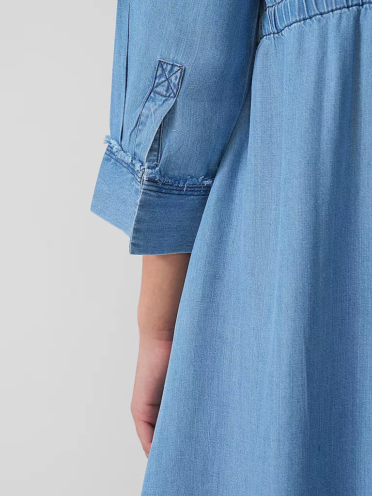 LIEBLINGSSTÜCK | Mididress RYLDAL | 