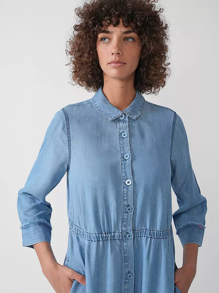 LIEBLINGSSTÜCK | Mididress RYLDAL | 