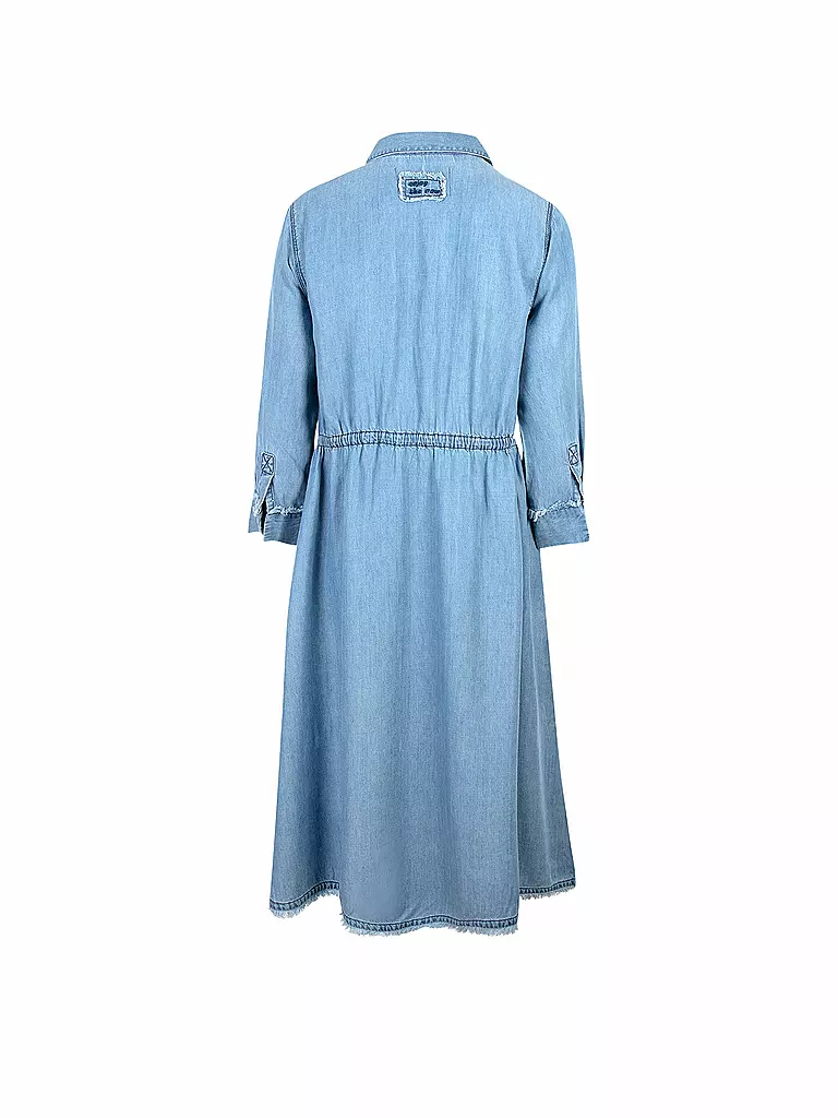 LIEBLINGSSTÜCK | Mididress RYLDAL | 
