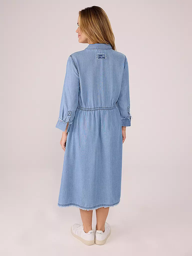 LIEBLINGSSTÜCK | Mididress RYLDAL | 