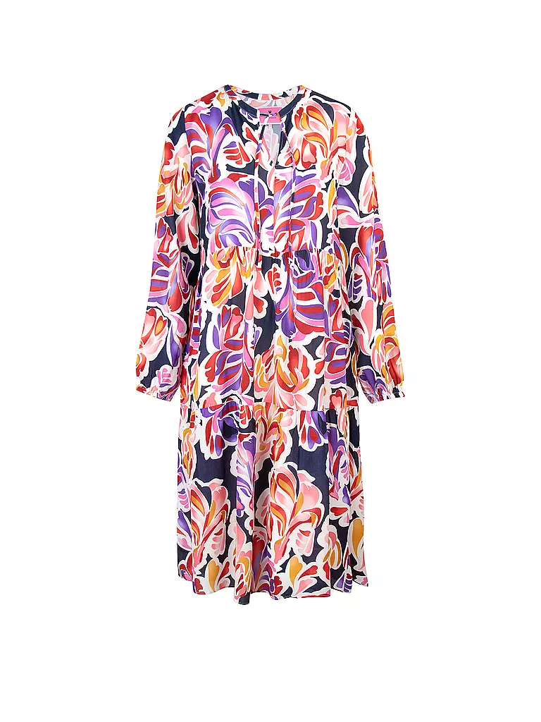 LIEBLINGSSTÜCK | Mididress | Blu scuro