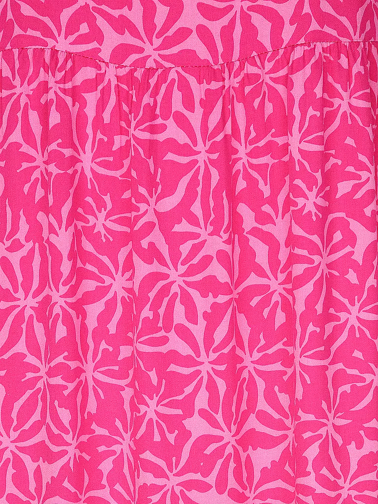 LIEBLINGSSTÜCK | Midikleid EDILAL | Rosa