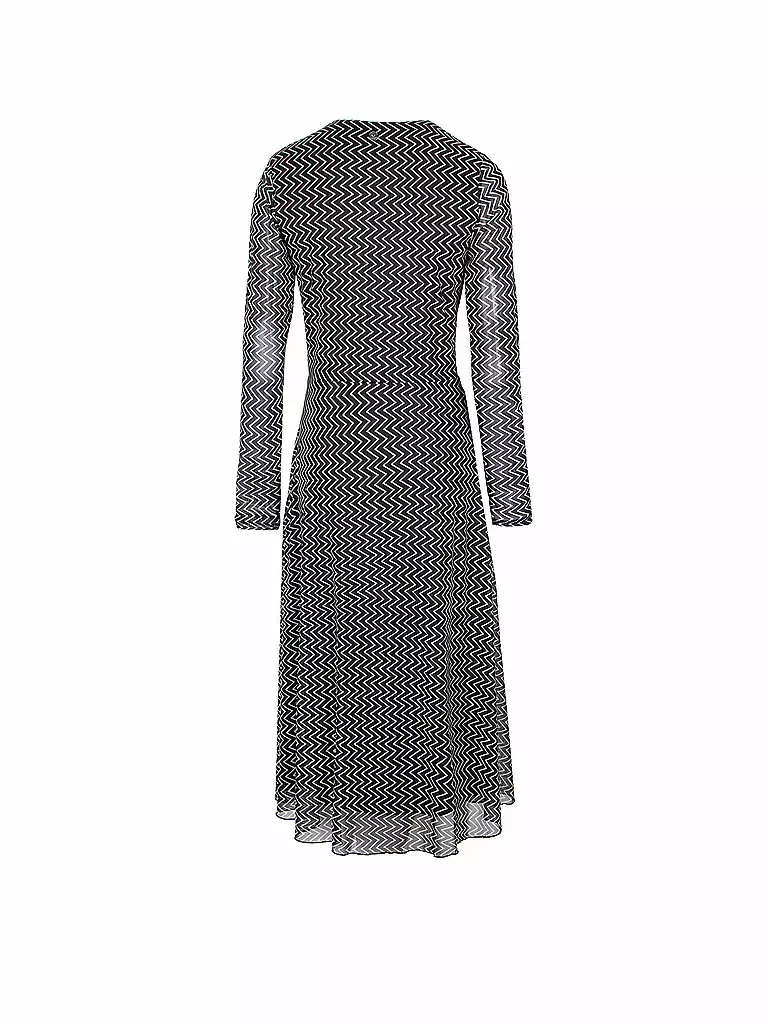 LIEBLINGSSTÜCK | Midikleid FIORELLAL | Grigio