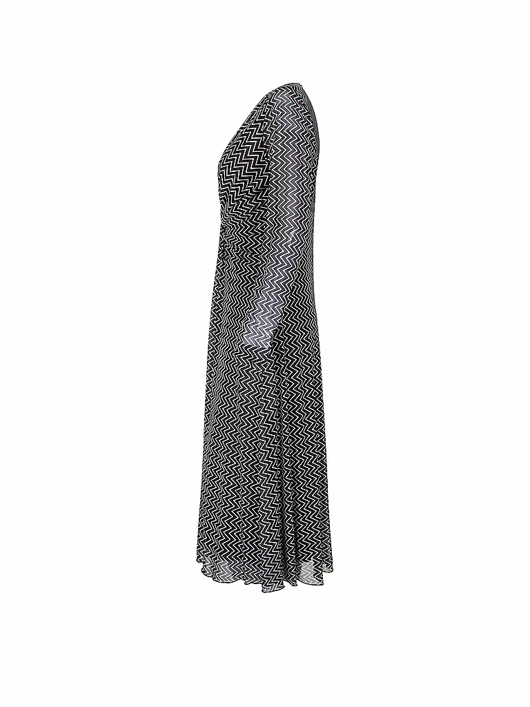 LIEBLINGSSTÜCK | Midikleid FIORELLAL | Grigio