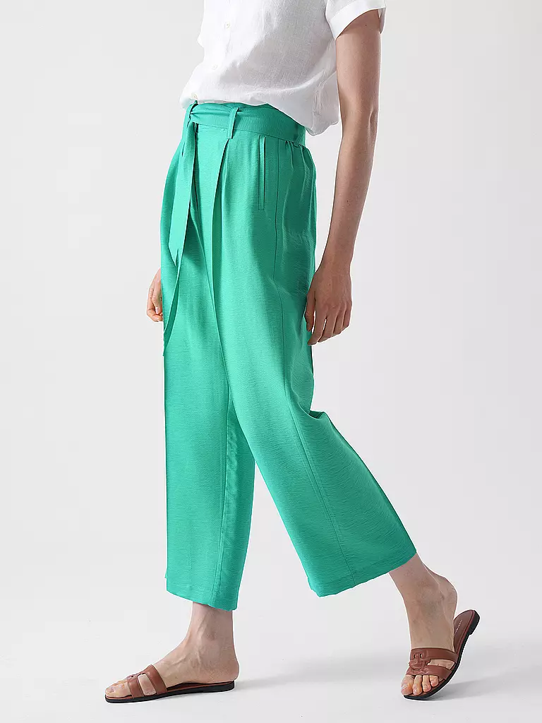 LIEBLINGSSTÜCK | Pantaloni Marlene | 