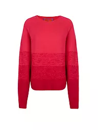 LIEBLINGSSTÜCK | Pullover  | Rosso