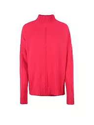 LIEBLINGSSTÜCK | Pullover  | Rosso