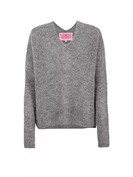 LIEBLINGSSTÜCK | Pullover  | Grigio