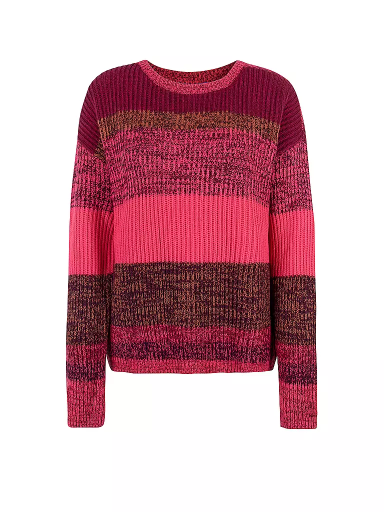 LIEBLINGSSTÜCK | Pullover  | Bacca